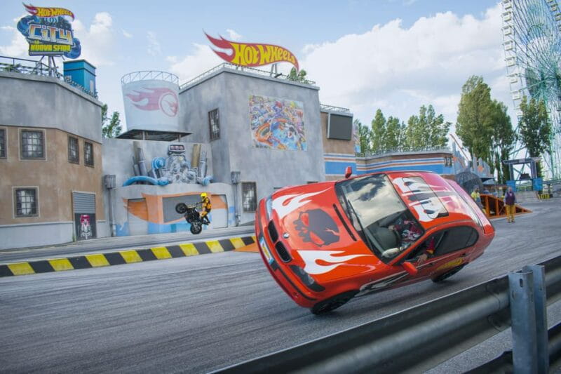 Ravenna: Mirabilandia & Mirabeach 2-Day Entry Ticket - Who Should Consider This Experience?