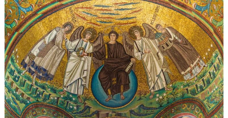 Ravenna: Mosaics and Food Guided Walking Tour with Tastings - Key points / Takeaways
