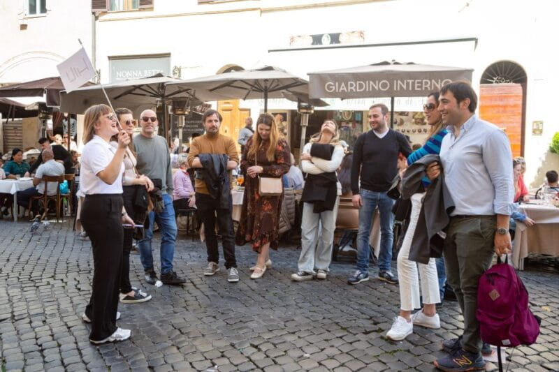 Ravenna: Mosaics and Food Guided Walking Tour with Tastings - Exploring Ravenna’s Historic Marvels with a Local Touch