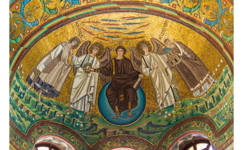 Ravenna: Mosaics and Food Guided Walking Tour with Tastings - FAQ