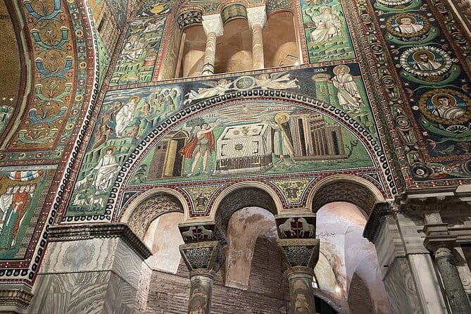 Ravenna: Mosaics and Highlights Guided Tour with Admission Ticket - Who Would Love This Tour?