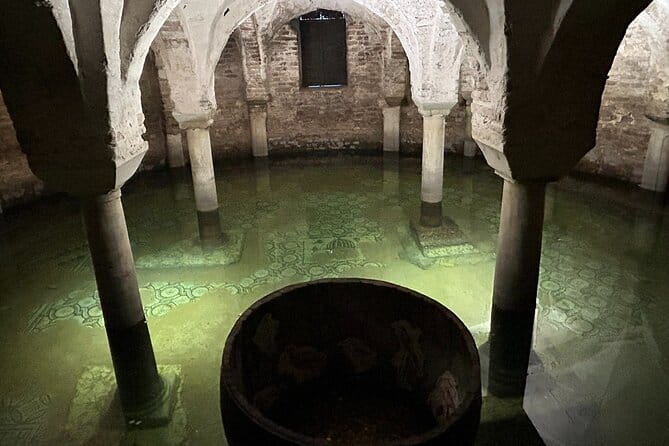 Ravenna: Mosaics and Highlights Guided Tour with Admission Ticket - Final Thoughts on Value and Experience