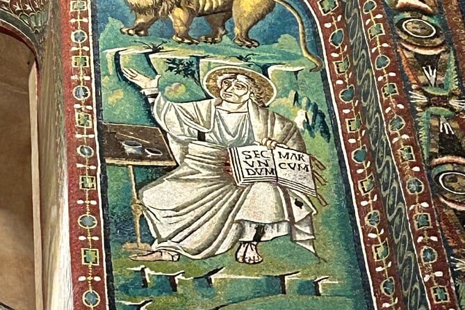 Ravenna: Mosaics and Highlights Guided Tour with Admission Ticket - FAQ About the Ravenna Mosaics Tour