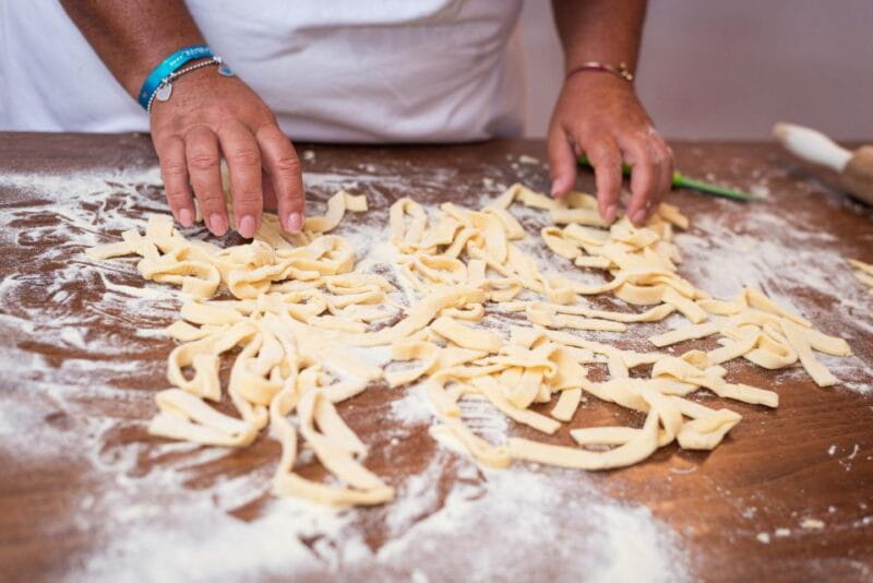 Ravenna: Pasta & Tiramisu Cooking Class at a Local's Home - Who Will Love This Cooking Class?