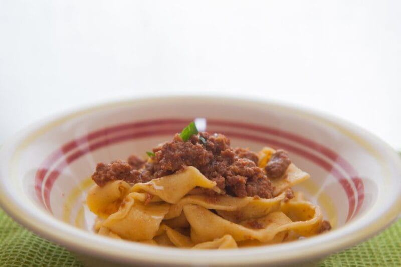 Ravenna: Pasta & Tiramisu Cooking Class at a Local's Home - Final Thoughts