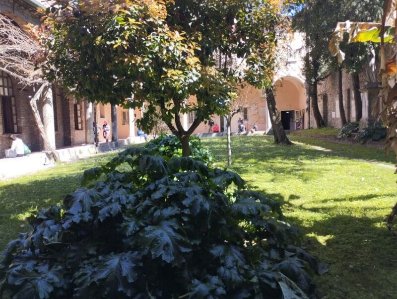 Ravenna: Private Guided Walking Tour - FAQs