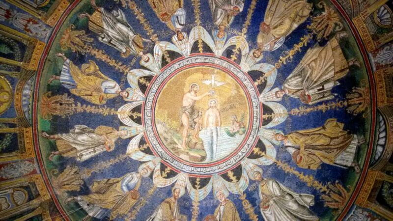 Ravenna: Private Tour with Stunning Byzantine Mosaics - Walk Through Ravenna’s Historic Streets and Key Sites