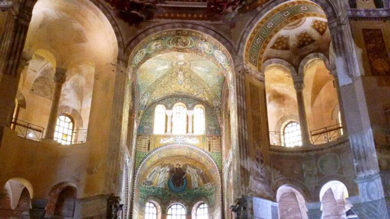 Ravenna: Private Tour with Stunning Byzantine Mosaics - Price and Value Considerations