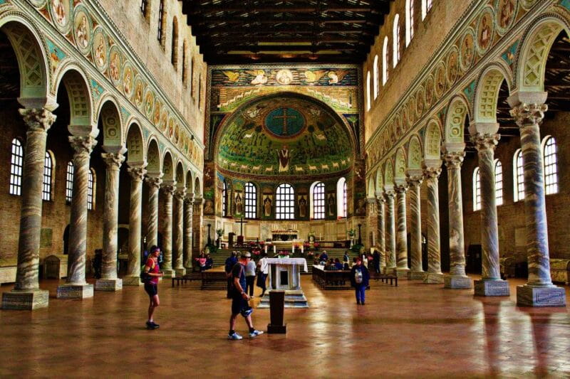 Ravenna: Private Walking Tour With Mosaics - Who Should Consider This Tour?
