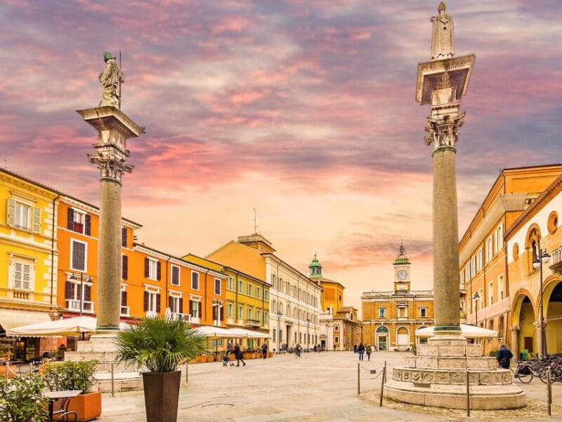 Ravenna: Private Walking Tour With Mosaics - FAQ