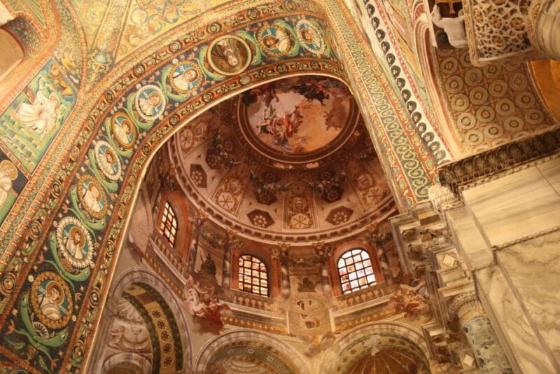 Ravenna: UNESCO Monuments and Mosaics Guided Tour - Who This Tour Is Perfect For