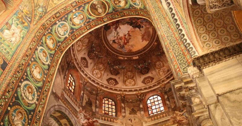 Ravenna: UNESCO Monuments and Mosaics Guided Tour - Final Thoughts on the Ravenna UNESCO Mosaics Tour