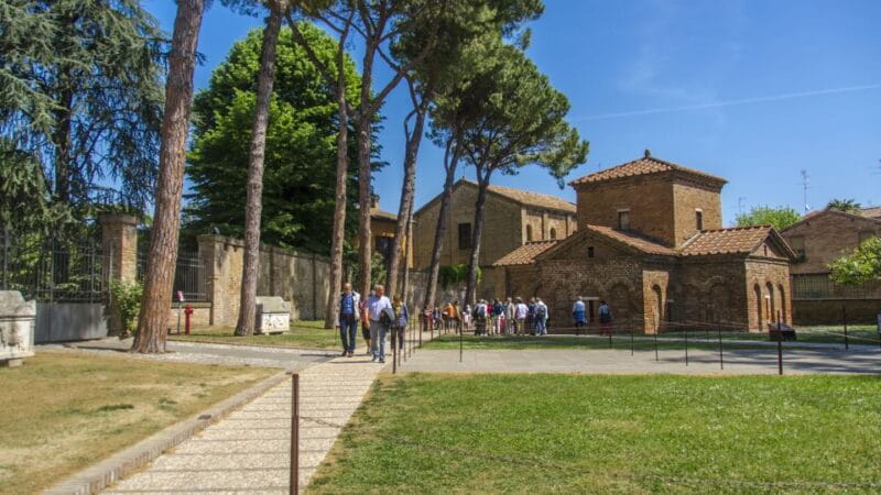Ravenna: UNESCO Monuments and Mosaics Guided Tour - FAQ About the Ravenna Mosaics Guided Tour
