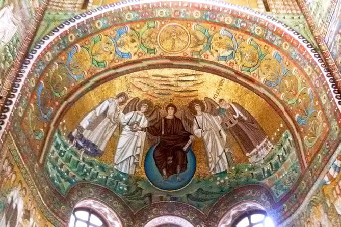 Ravenna walking tour: stunning byzantine mosaics (Unesco) - What to Expect and Practical Tips