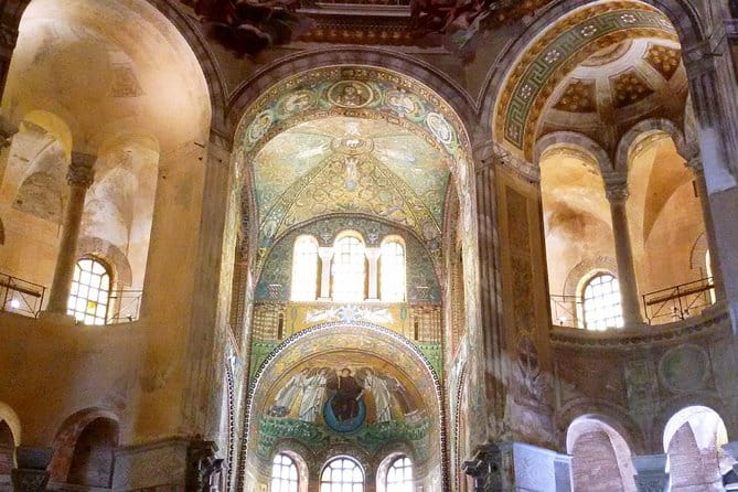 Ravenna walking tour: stunning byzantine mosaics (Unesco) - Final Thoughts: Is This Tour Worth It?