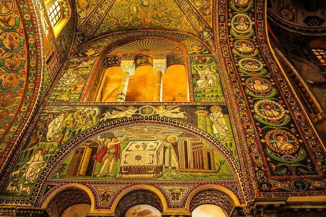 Ravenna Walking Tour with Audio and Written Guide by a Local - Introduction: A Self-Guided Journey Through Ravenna’s Heritage