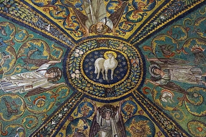 Ravenna Walking Tour with Audio and Written Guide by a Local - FAQ Section