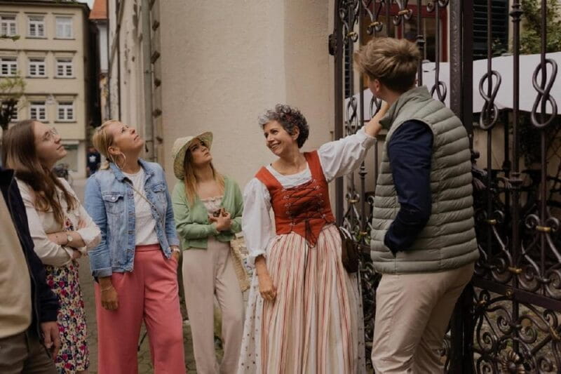 Ravensburg: The city show game "The Türmerin" - Key points / Takeaways