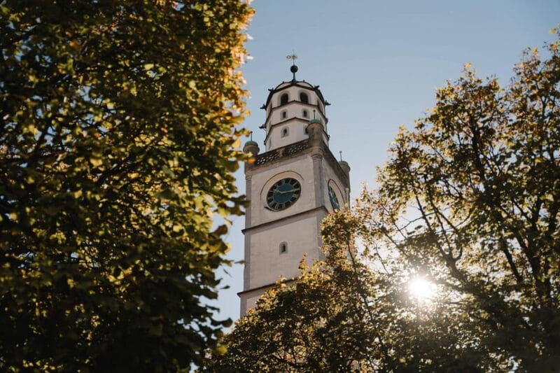 Ravensburg: The city show game "The Türmerin" - FAQ