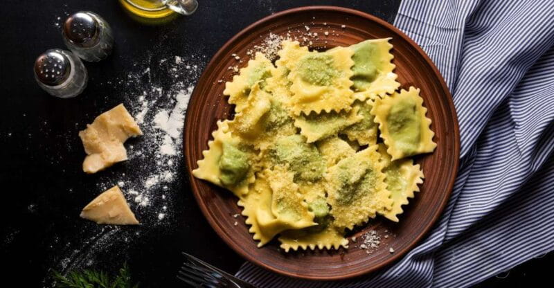 Ravioli Cooking Class in Rome - Piazza Navona - A Practical Look at Rome’s Ravioli Cooking Class in Piazza Navona