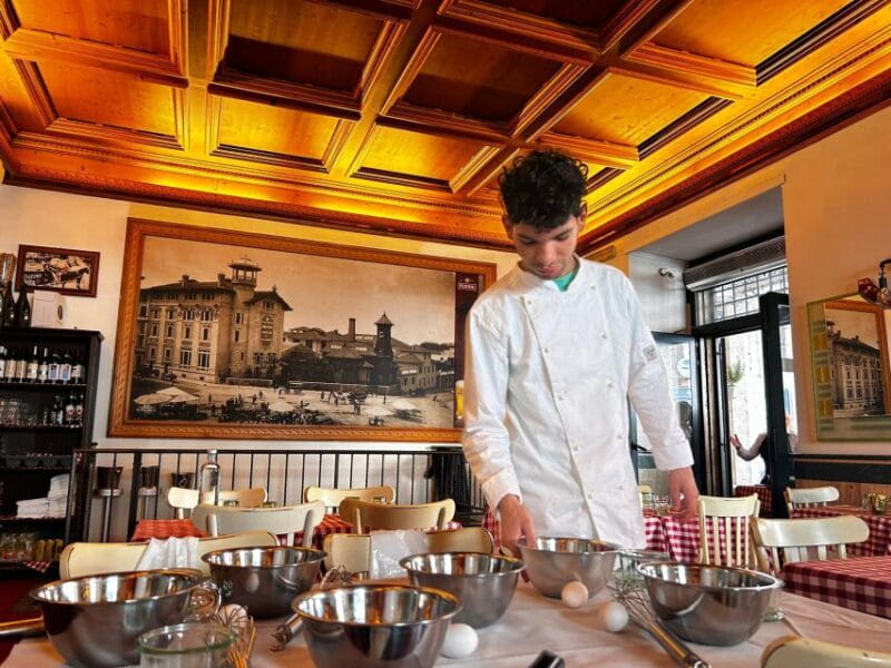 Ravioli Cooking Class in Rome - Piazza Navona - Final Thoughts: Who Should Book?