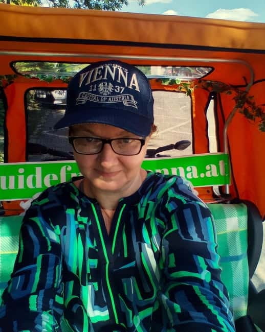 RAXI (Electric Rickshaw) Vienna Tours with two options - Final Thoughts: Is It Worth It?