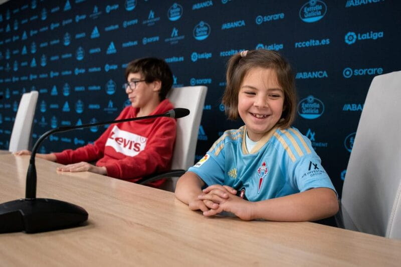 RC Celta Vigo Abanca Balaídos Stadium Tour - Key Points / Takeaways