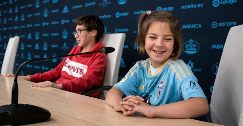 RC Celta Vigo Abanca Balaídos Stadium Tour - An In-Depth Look at the Abanca Balaídos Stadium Tour