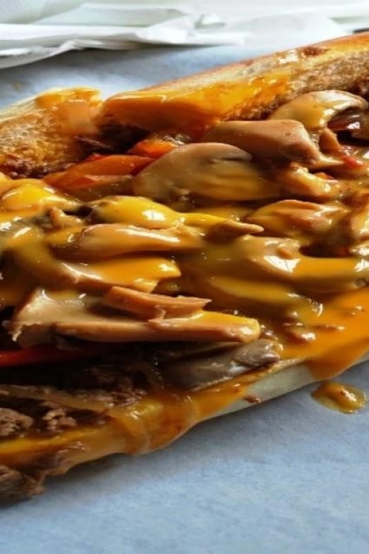 Reading Terminal Market Food Tour - Frequently Asked Questions