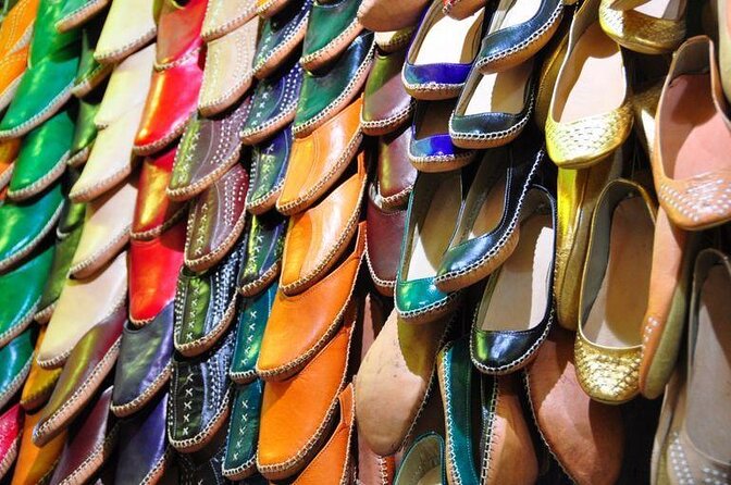 Real Cairo Food Tour Experience (Eat Like a Local) - Key Points