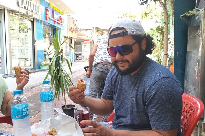 Real Cairo Food Tour Experience (Eat Like a Local) - Inclusions