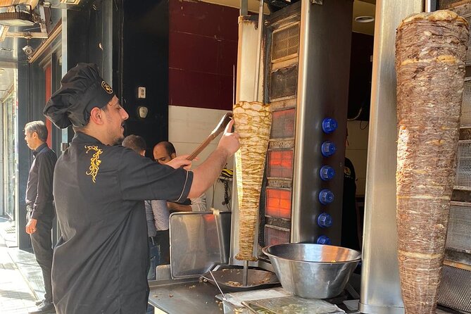 Real Cairo Food Tour Experience (Eat Like a Local) - Private Tour and Flexibility