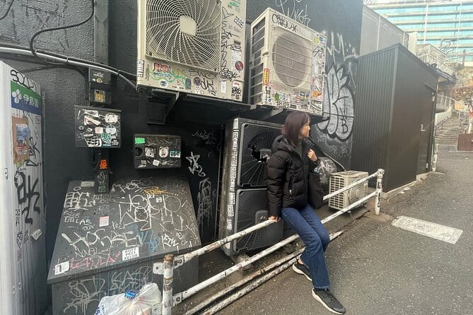 Real-Life Anime Pilgrimage Tour Shibuya Incident - Customer Feedback and Ratings