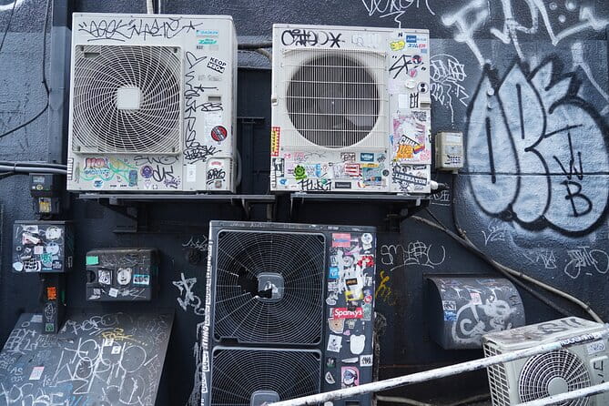 Real-Life Anime Pilgrimage Tour Shibuya Incident - Lessons Learned