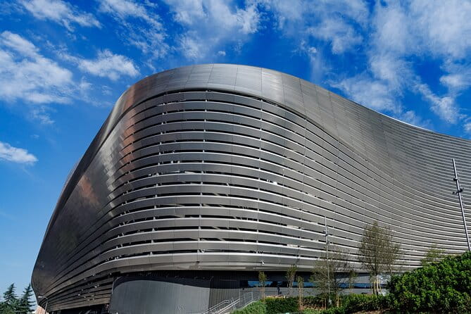 Real Madrid: Bernabeu Stadium Self-Guided Tour and Wine tasting - FAQ: Your Practical Questions Answered