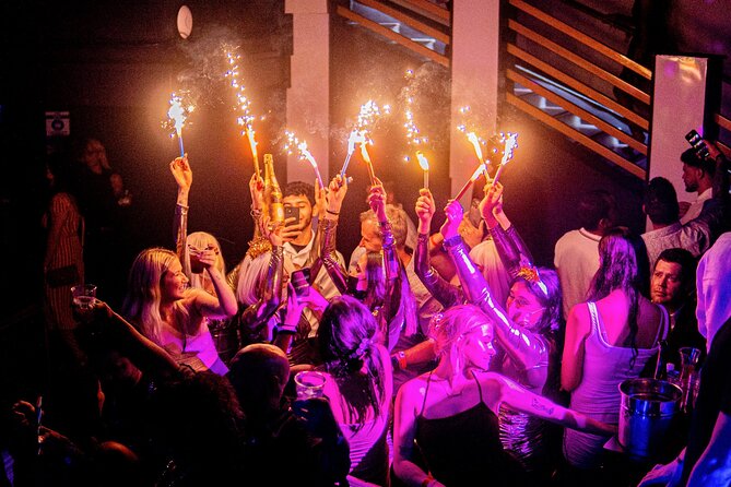 Real PR Yacht Party Mix & Mingle - Key Points