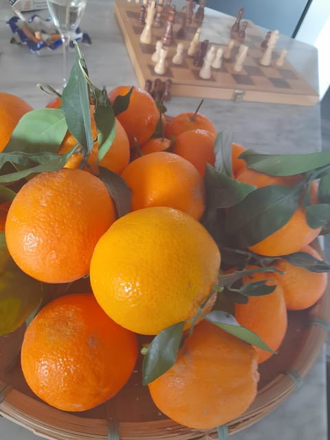 Realmonte: Sicilian cooking class & lunch - Entering The World of Sicilian Flavors