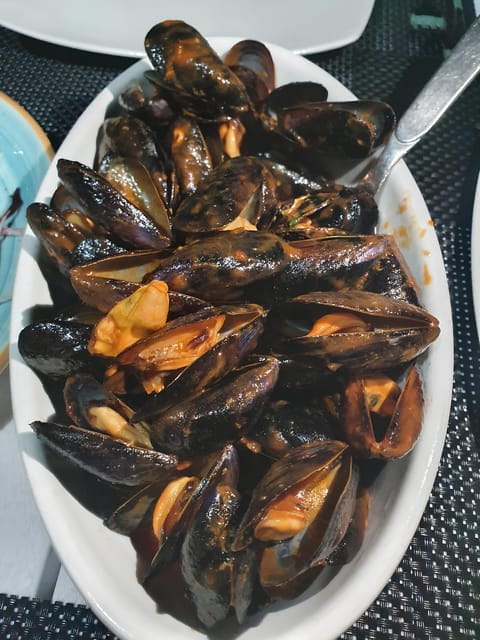 Realmonte: Sicilian cooking class & lunch - Final Thoughts