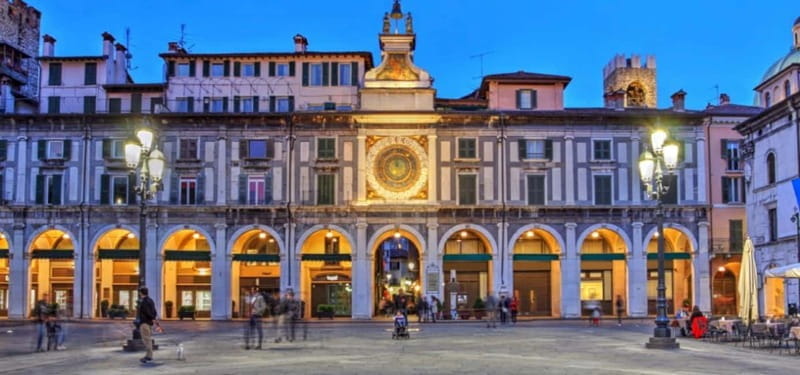 Rebels, Saints, and Patriots: The Women Who Made Brescia - Walking through Brescia’s Women’s Stories: A Detailed Review