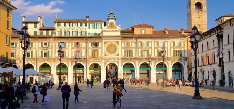 Rebels, Saints, and Patriots: The Women Who Made Brescia - FAQ