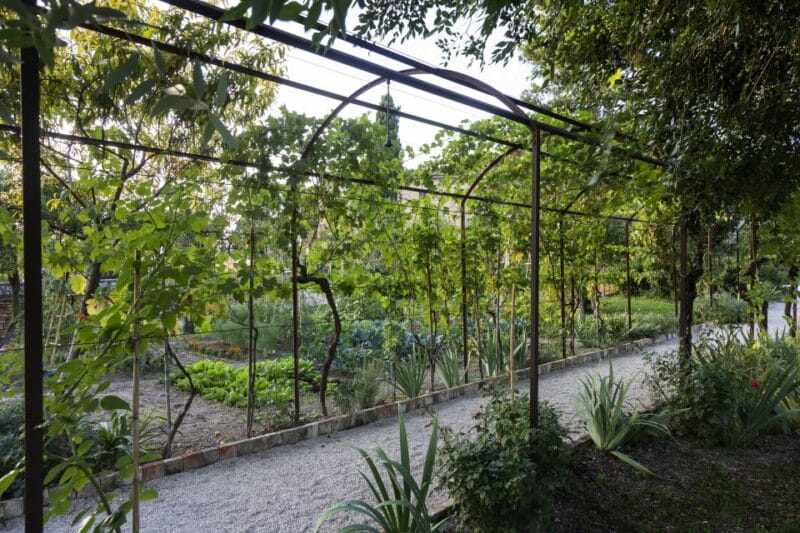 Recanati: Orto sul colle dell'infinito Entry Ticket - Entering Leopardi’s Inspiration: The Garden’s Significance