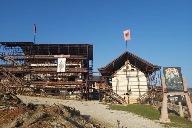 Recent History of Kosovo and Mitrovica Tour (combined) - Key Points / Takeaways