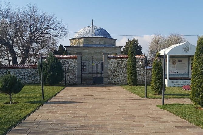 Recent History of Kosovo and Mitrovica Tour (combined) - Exploring Kosovo’s Past: The Itinerary in Detail