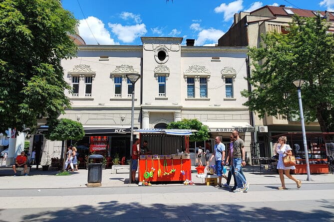 Recent History of Kosovo and Mitrovica Tour (combined) - Why This Tour Works for Many Travelers