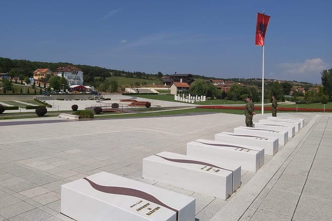 Recent History of Kosovo and Mitrovica Tour (combined) - The Sum Up: Who Will Appreciate This Tour?