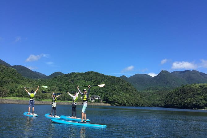 [Recommended on Arrival Date or Before Leaving! ] Relaxing and Relaxing Water Walk Awakawa River SUP [Half-Day Tour] - Why Choose the Awakawa River SUP Tour?