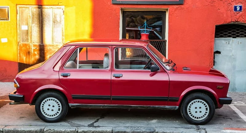 Red Belgrade Communist Tour - Exploring Belgrade’s Communist Heritage in Four Hours