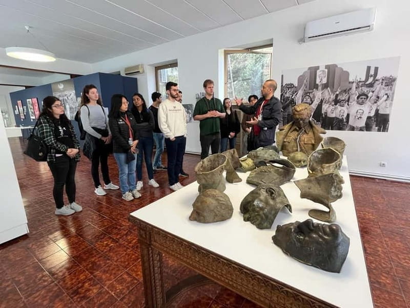 Red Belgrade Communist Tour - Who Will Love This Tour?