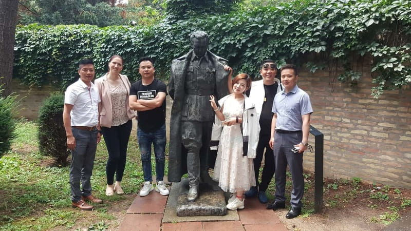 Red Belgrade Communist Tour - FAQ