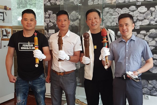 Red Belgrade Communist Tour - Additional Information